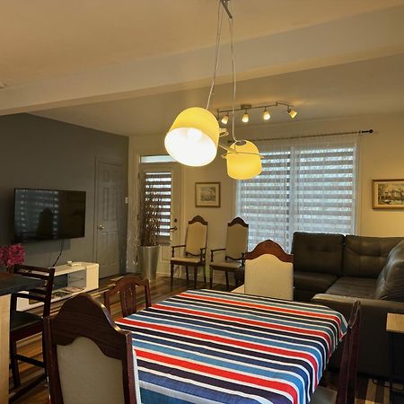 Appartement Le 2316 à Saint-Hyacinthe Extérieur photo