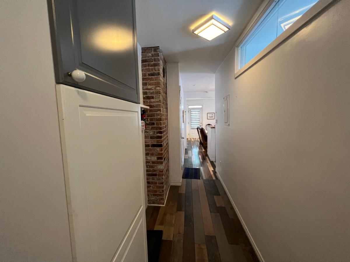 Appartement Le 2316 à Saint-Hyacinthe Extérieur photo