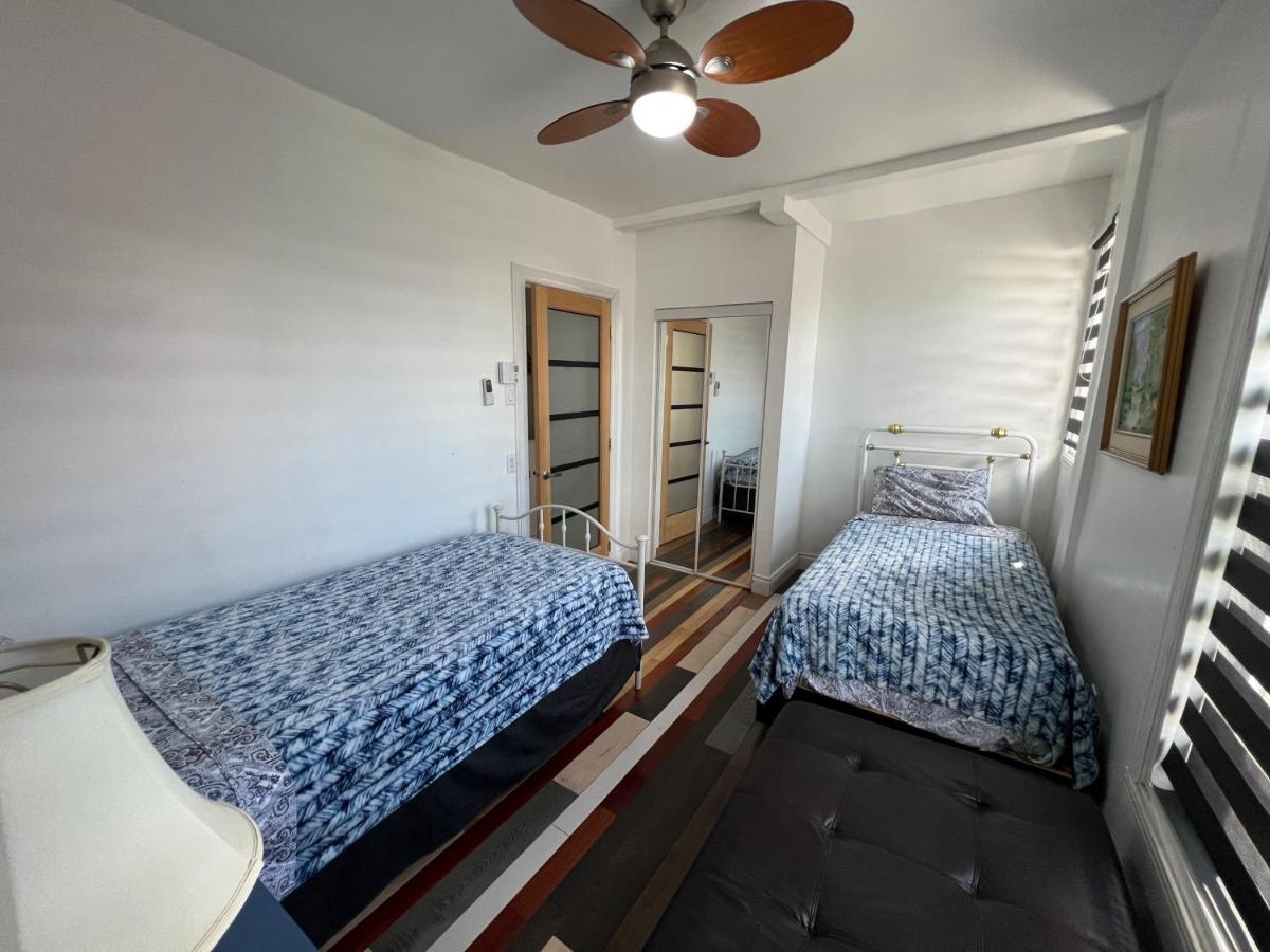 Appartement Le 2316 à Saint-Hyacinthe Extérieur photo
