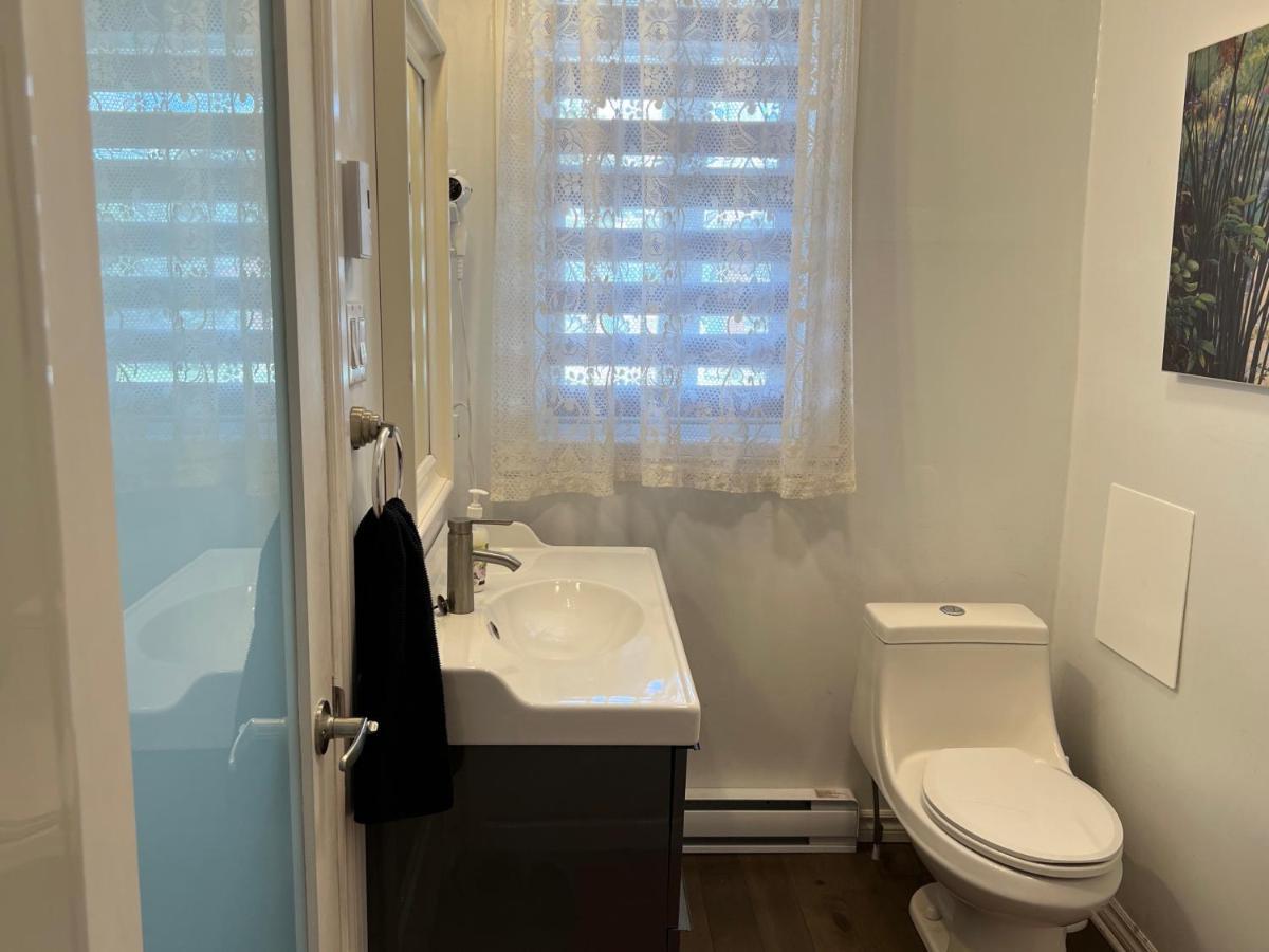 Appartement Le 2316 à Saint-Hyacinthe Extérieur photo