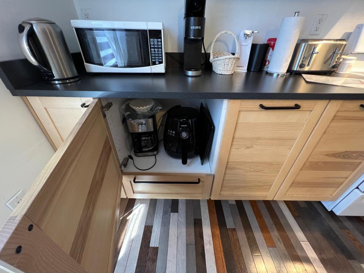 Appartement Le 2316 à Saint-Hyacinthe Extérieur photo