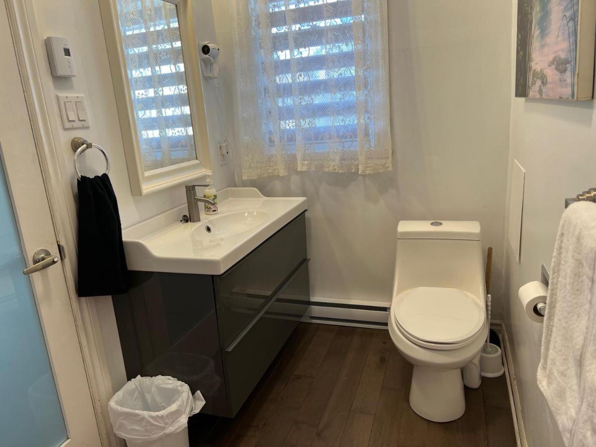 Appartement Le 2316 à Saint-Hyacinthe Extérieur photo
