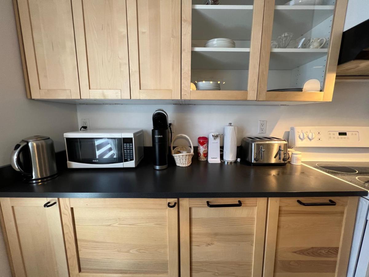 Appartement Le 2316 à Saint-Hyacinthe Extérieur photo
