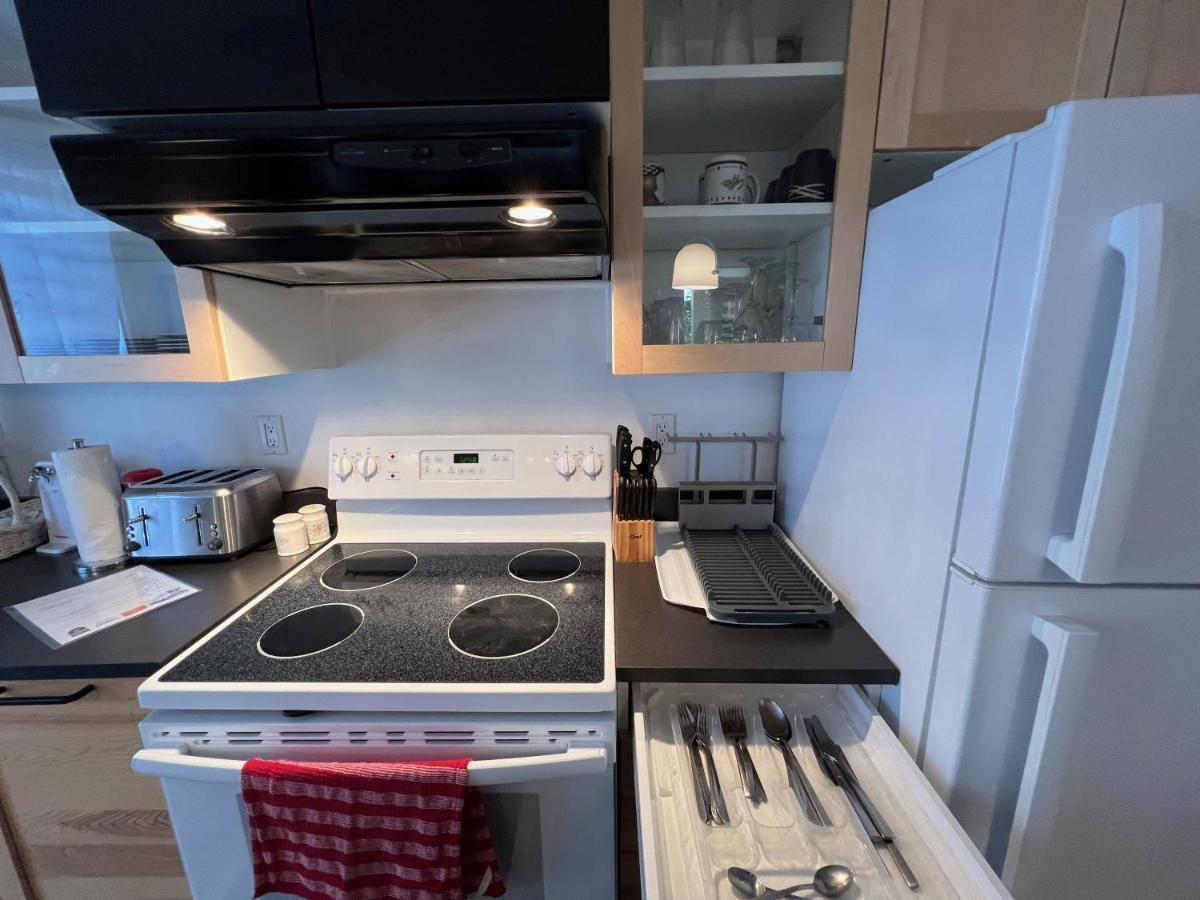 Appartement Le 2316 à Saint-Hyacinthe Extérieur photo