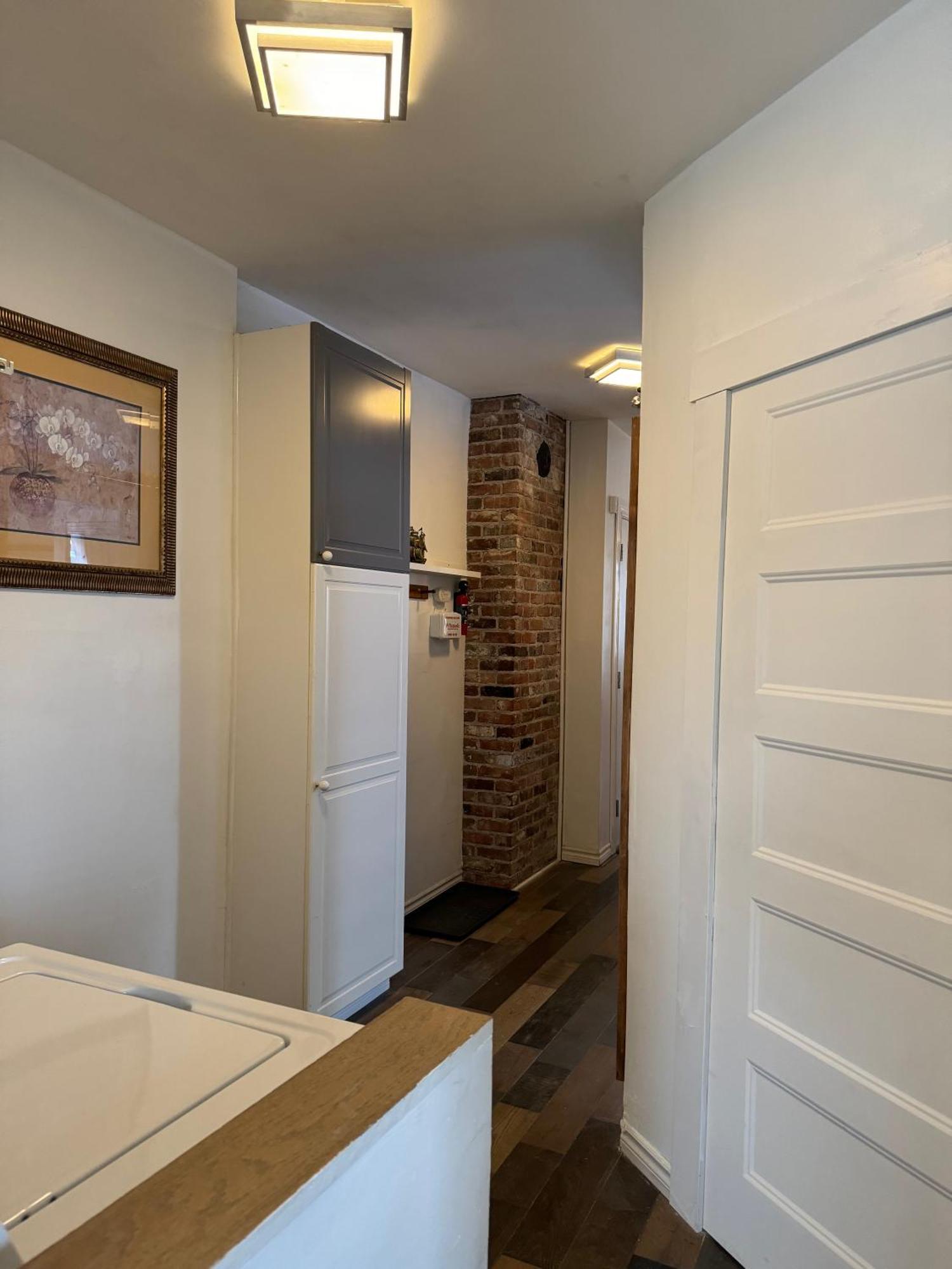Appartement Le 2316 à Saint-Hyacinthe Extérieur photo