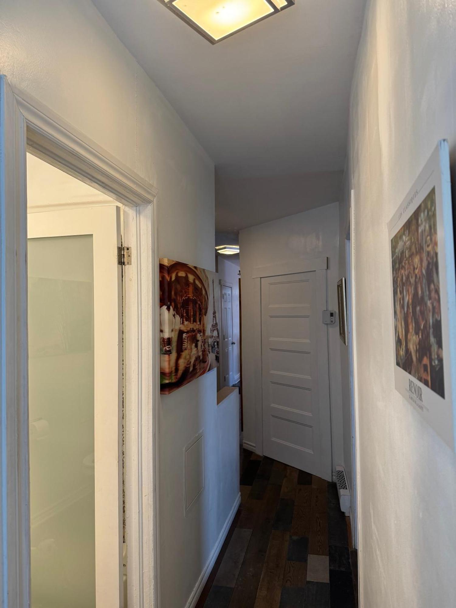 Appartement Le 2316 à Saint-Hyacinthe Extérieur photo
