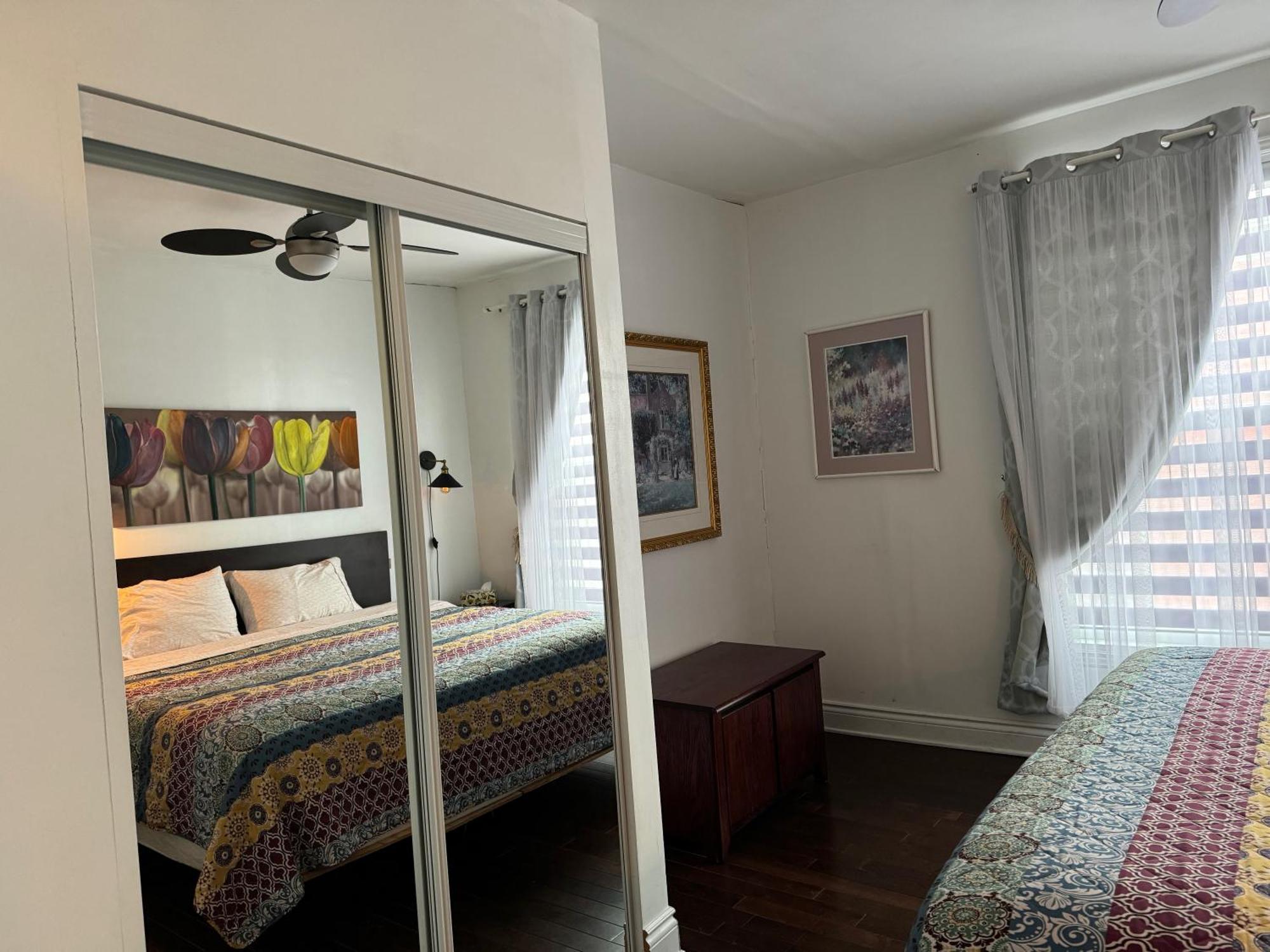 Appartement Le 2316 à Saint-Hyacinthe Extérieur photo