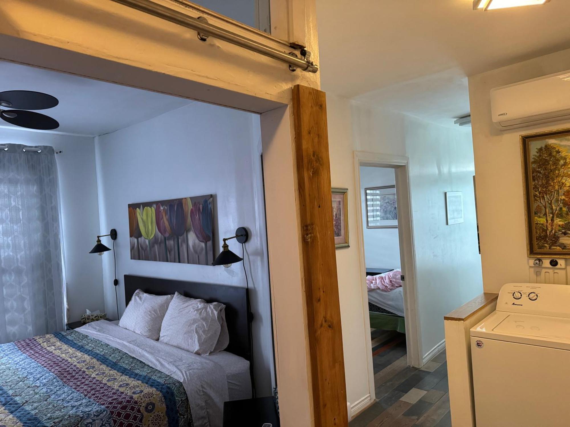 Appartement Le 2316 à Saint-Hyacinthe Extérieur photo